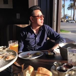 Meet your Posher, Donny